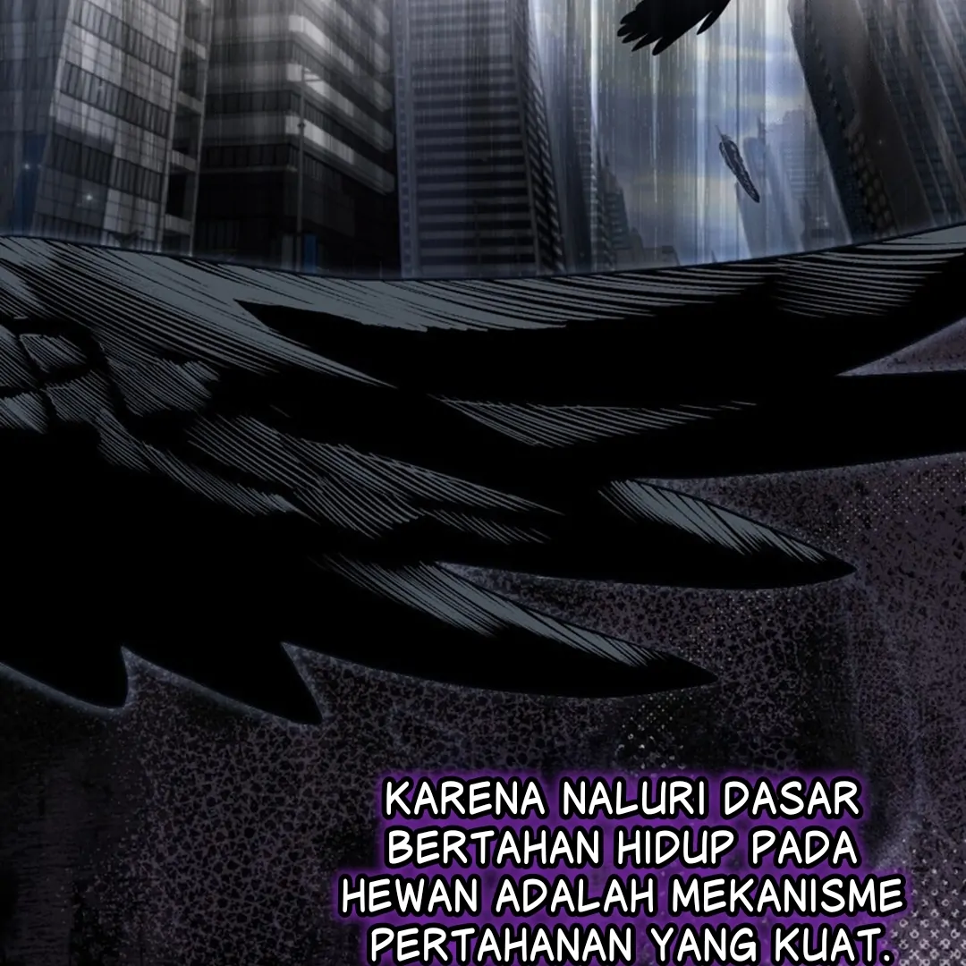 The Delusional Hunter in Another World Bab 46 halaman 136
