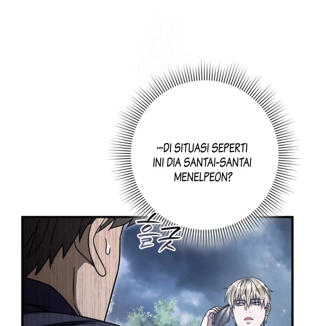 The Delusional Hunter in Another World Bab 46 halaman 149