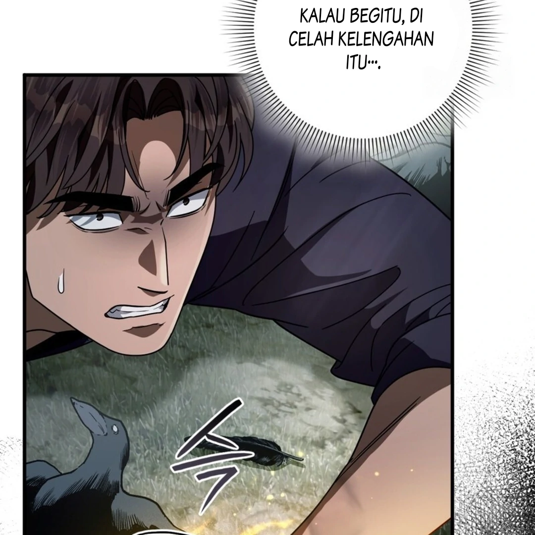 The Delusional Hunter in Another World Bab 46 halaman 152
