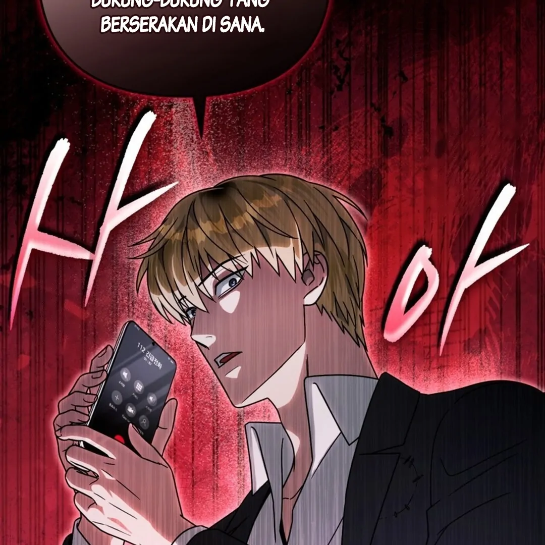 The Delusional Hunter in Another World Bab 46 halaman 155