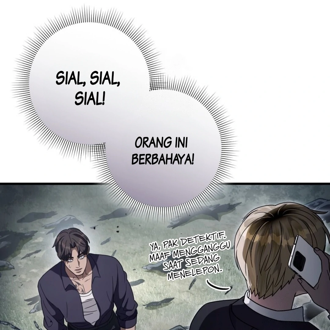 The Delusional Hunter in Another World Bab 46 halaman 159