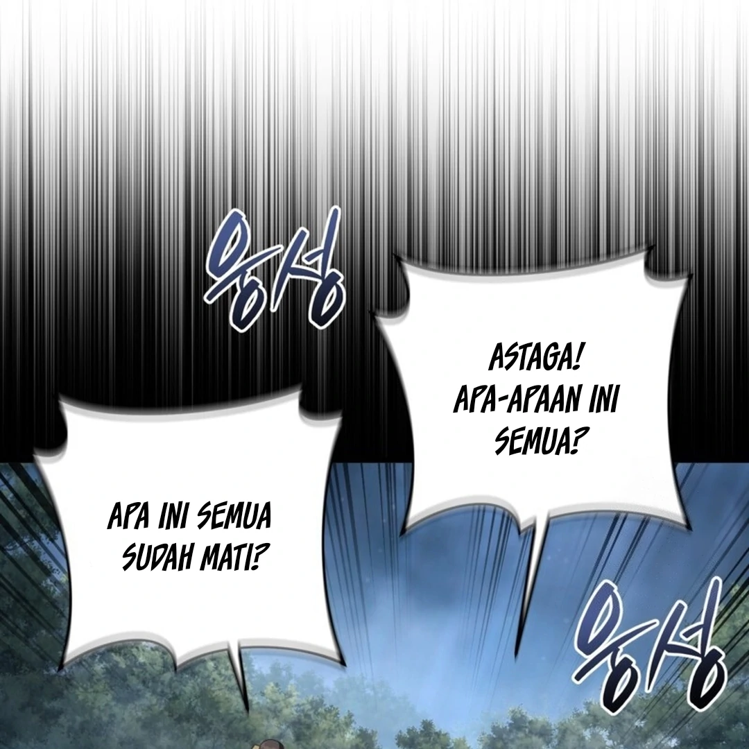 The Delusional Hunter in Another World Bab 47 halaman 9