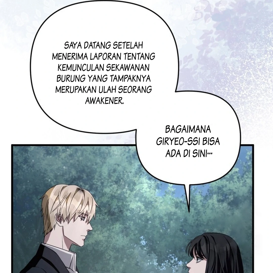 The Delusional Hunter in Another World Bab 47 halaman 21