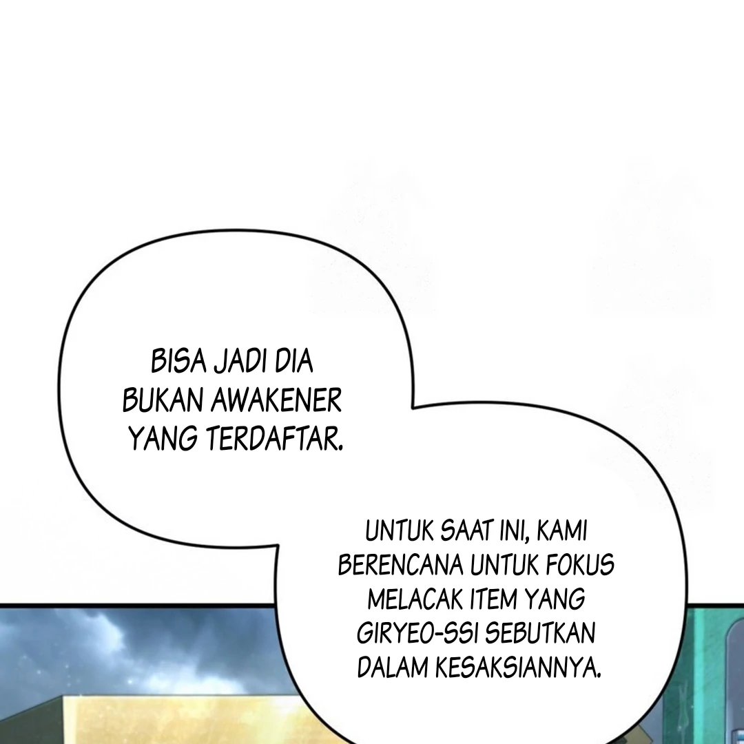 The Delusional Hunter in Another World Bab 47 halaman 33