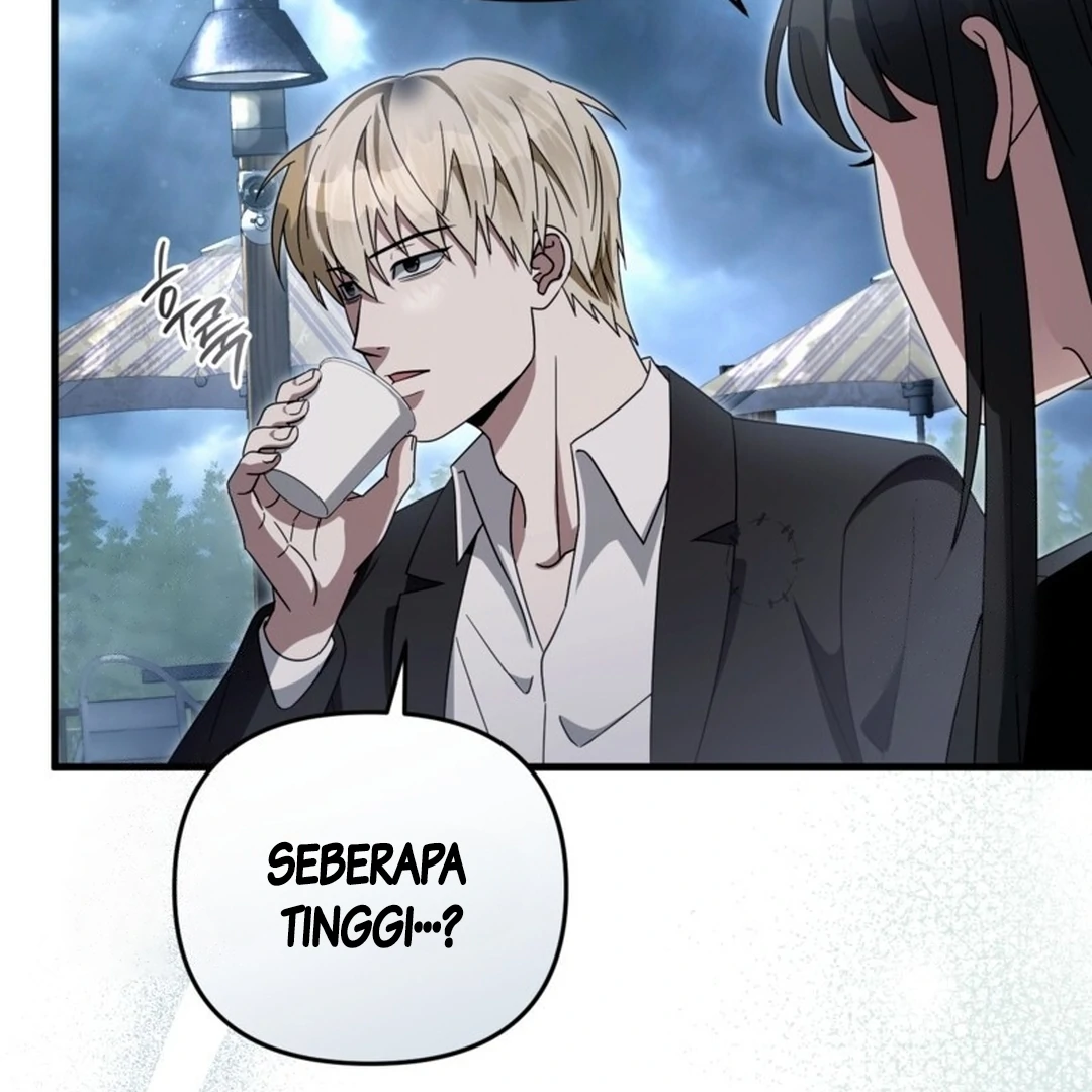 The Delusional Hunter in Another World Bab 47 halaman 36
