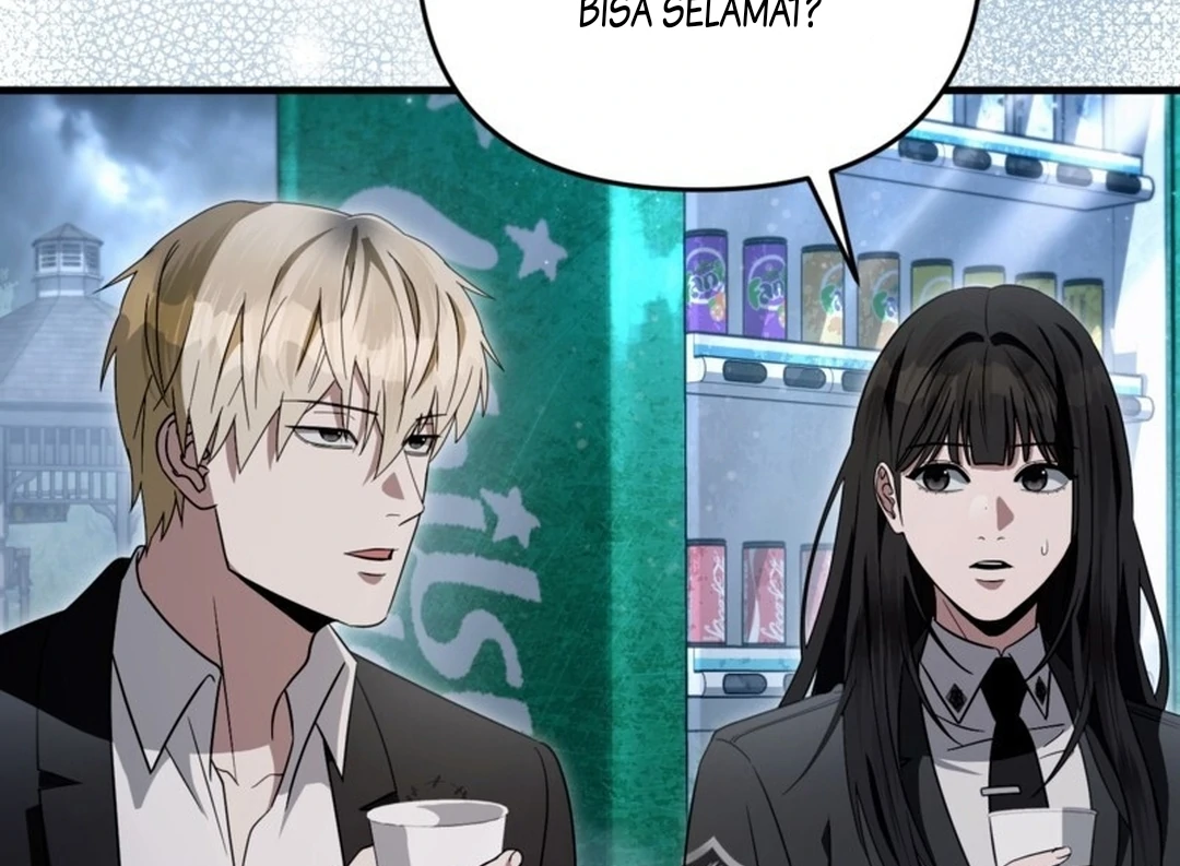 The Delusional Hunter in Another World Bab 47 halaman 42
