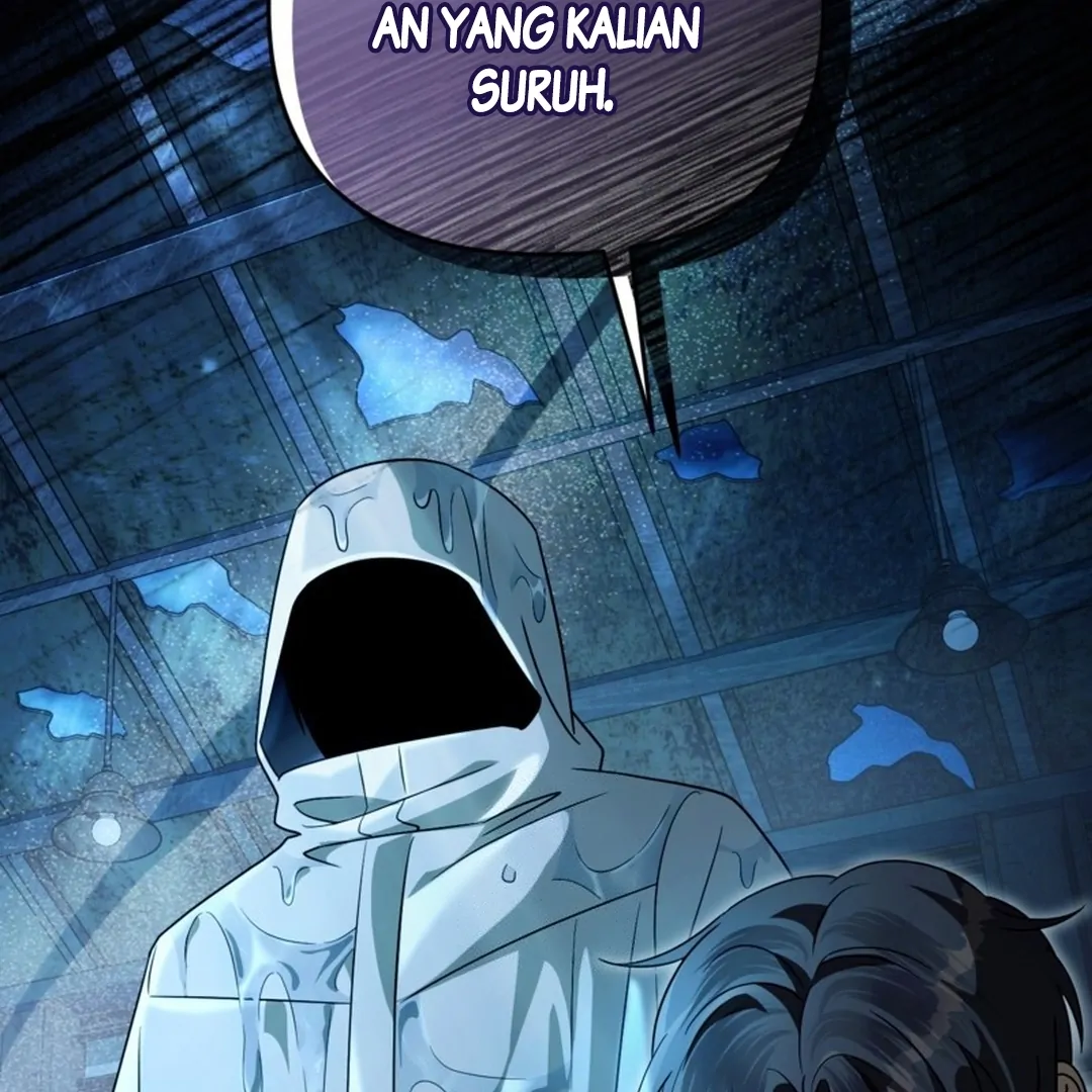 The Delusional Hunter in Another World Bab 47 halaman 81