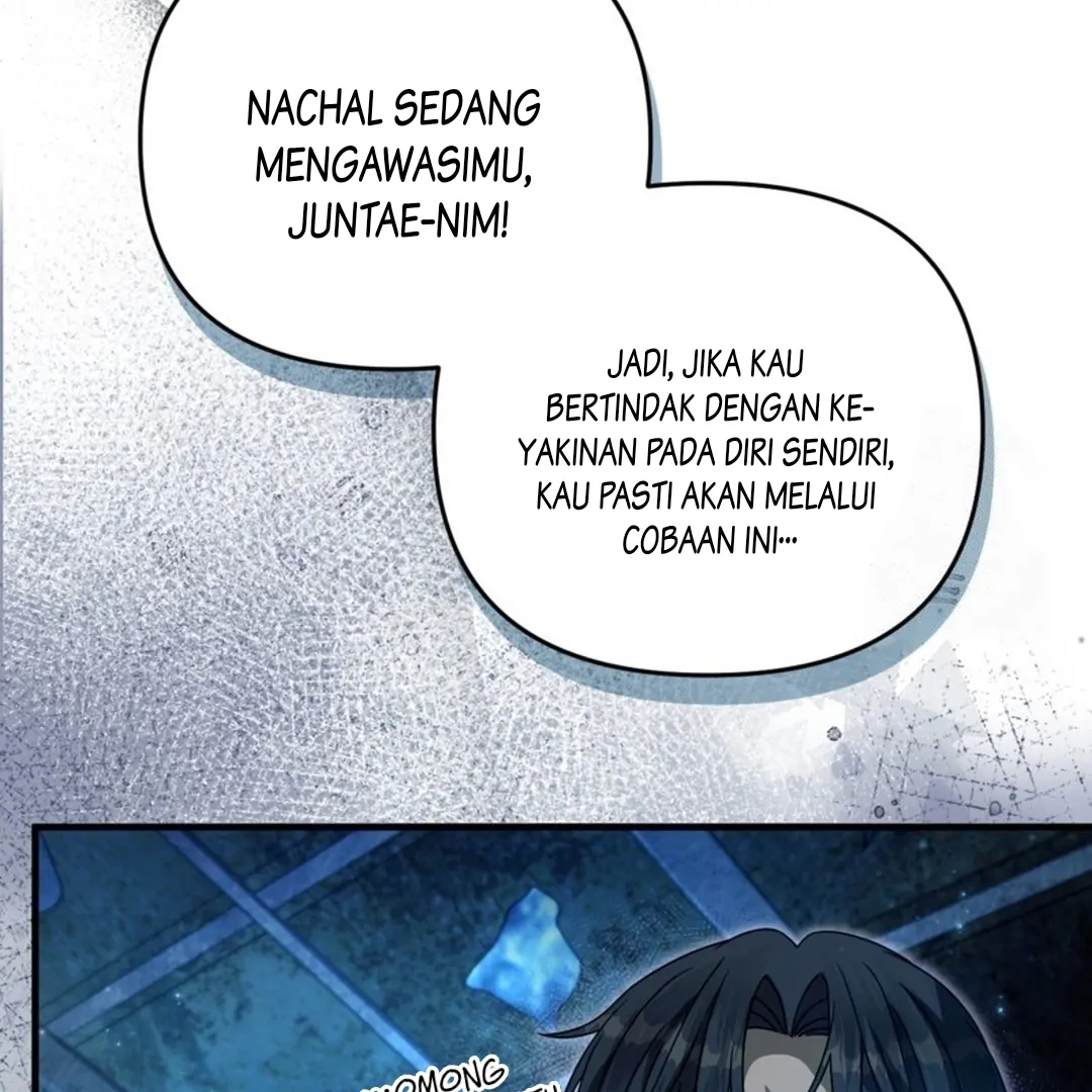 The Delusional Hunter in Another World Bab 47 halaman 155