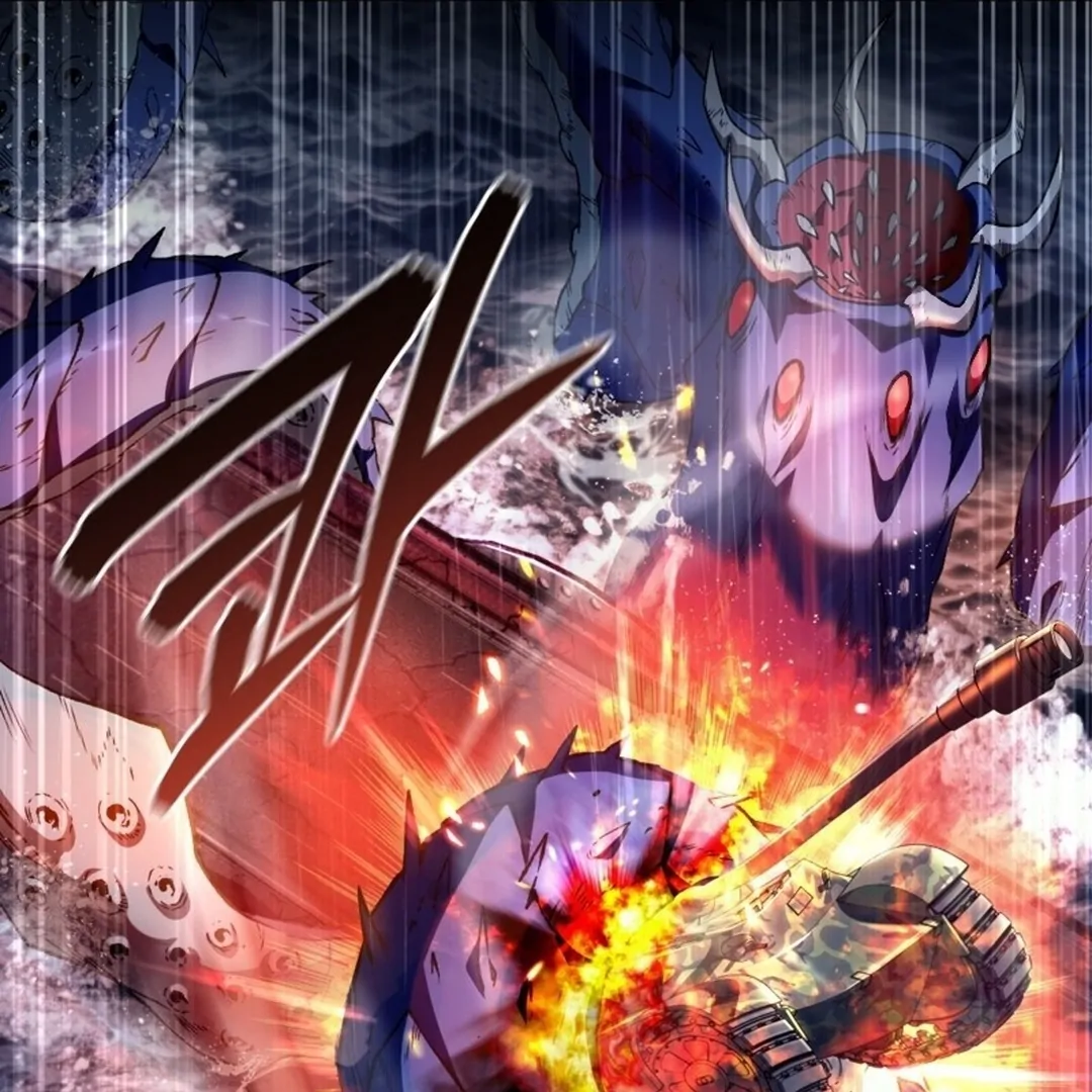 The Delusional Hunter in Another World Bab 48 halaman 12