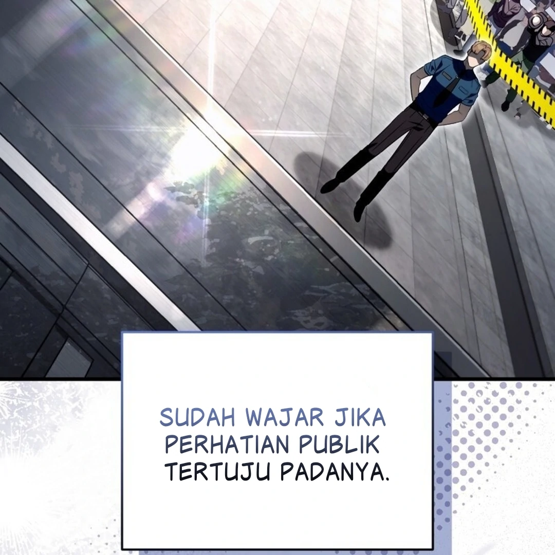 The Delusional Hunter in Another World Bab 48 halaman 83