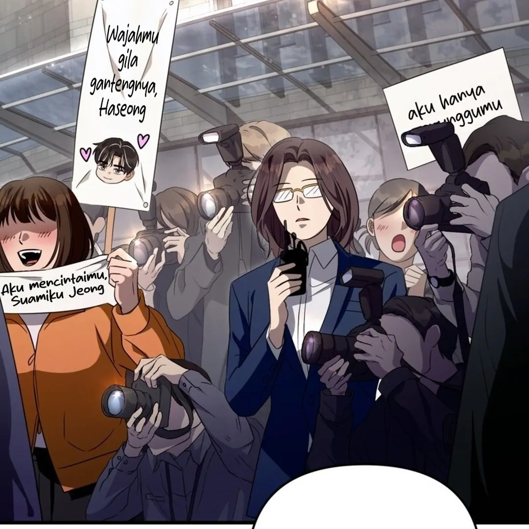 The Delusional Hunter in Another World Bab 48 halaman 85
