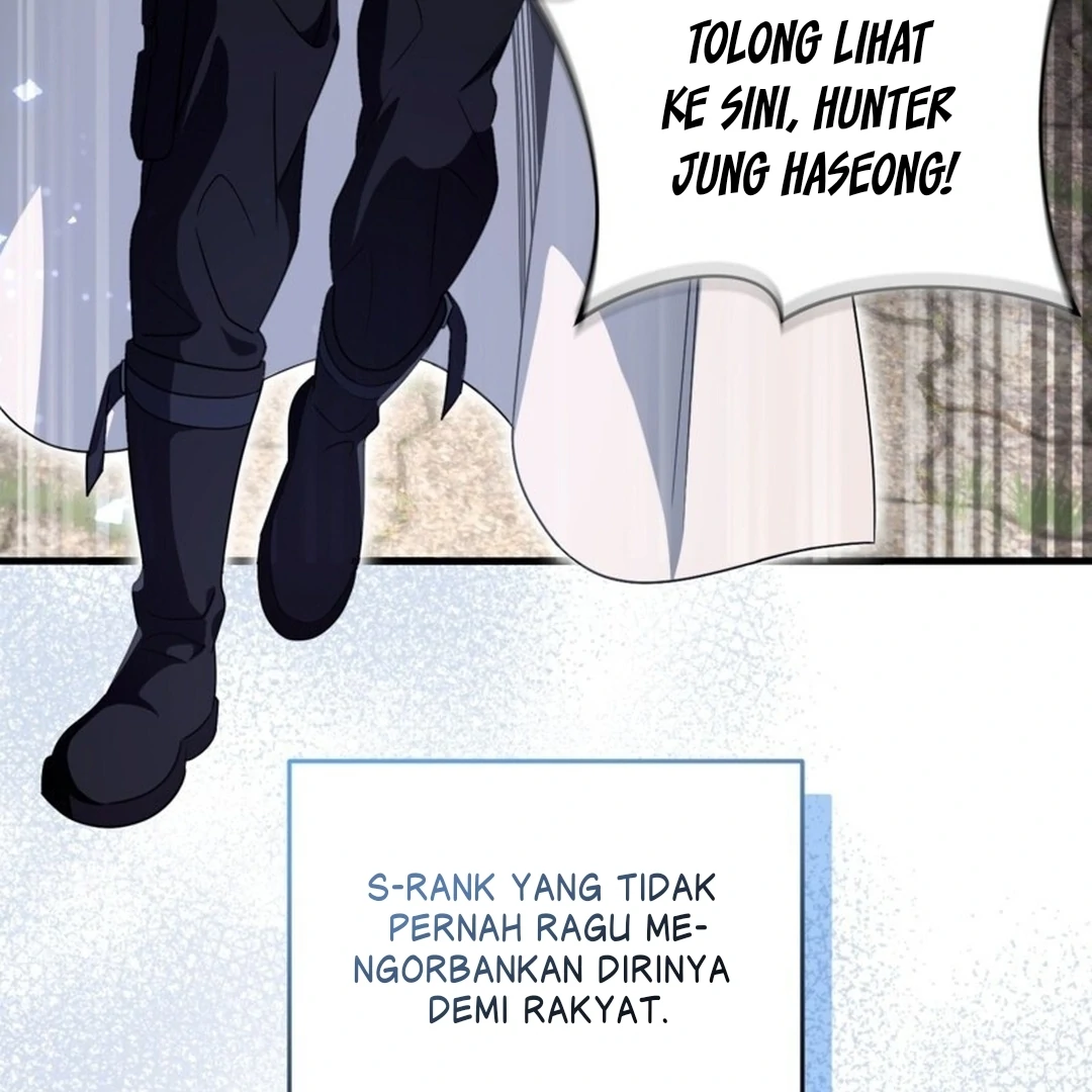 The Delusional Hunter in Another World Bab 48 halaman 93