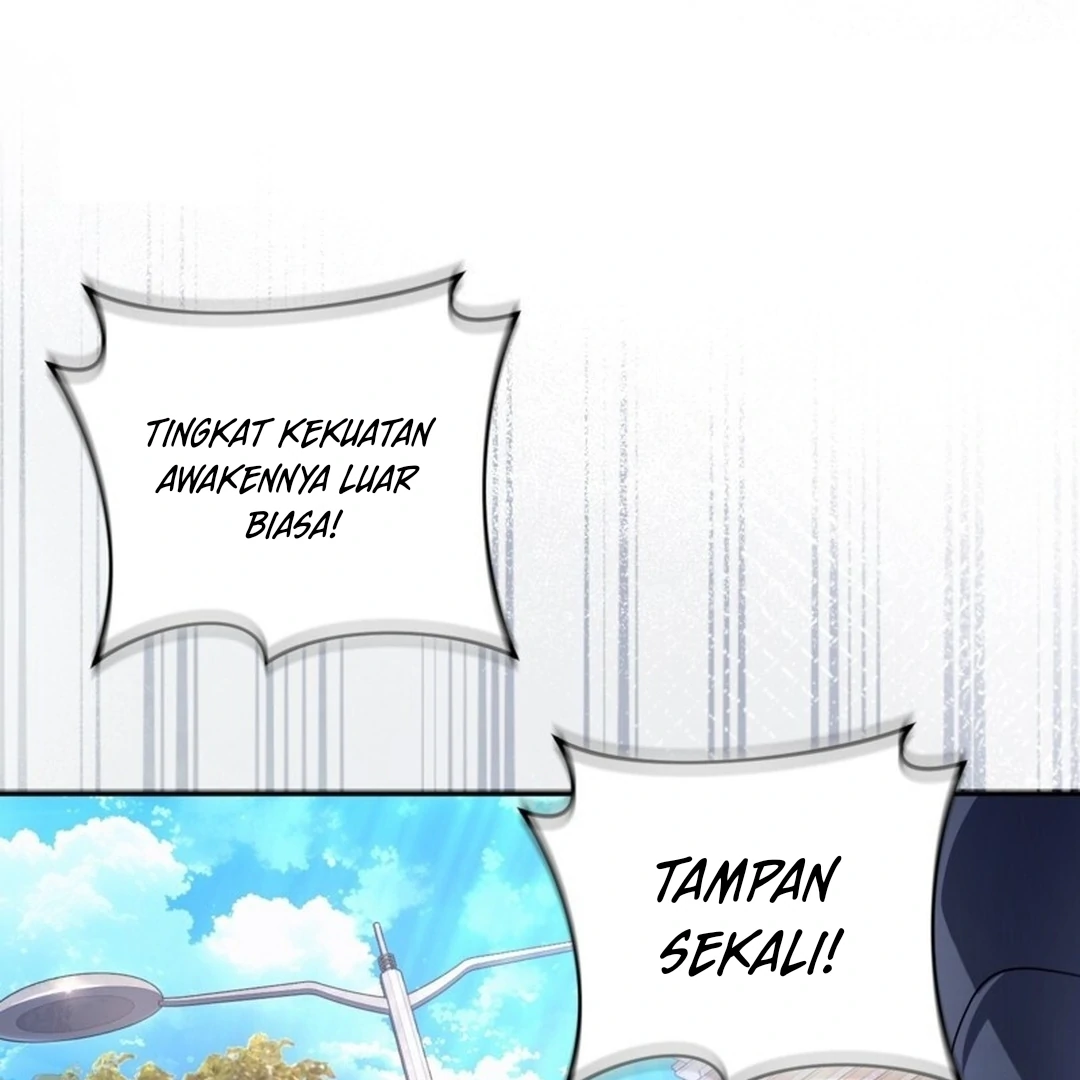 The Delusional Hunter in Another World Bab 48 halaman 95
