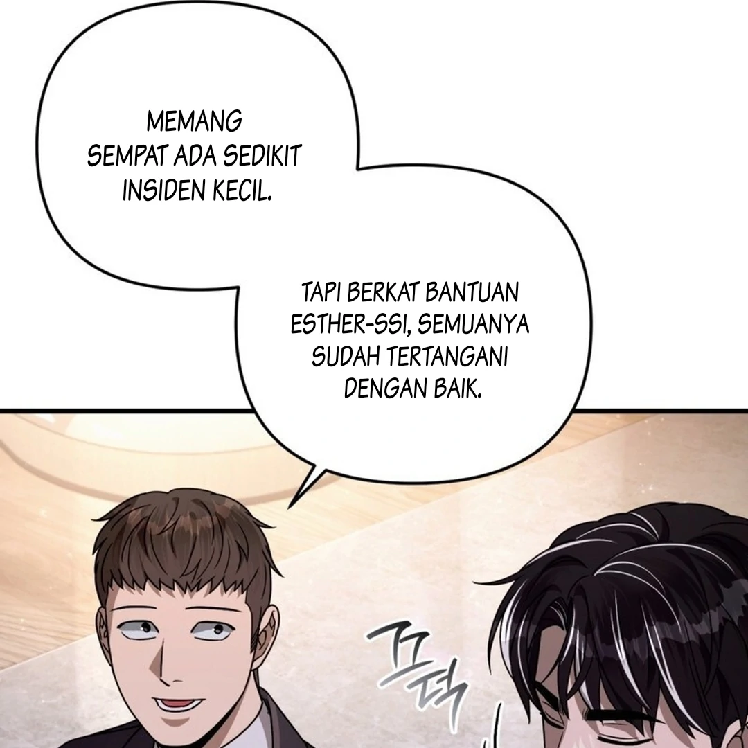 The Delusional Hunter in Another World Bab 48 halaman 113