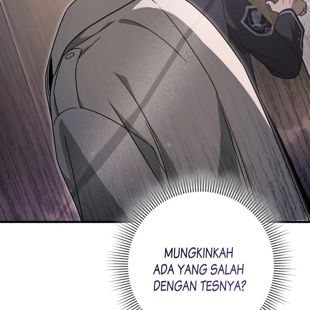 The Delusional Hunter in Another World Bab 48 halaman 136