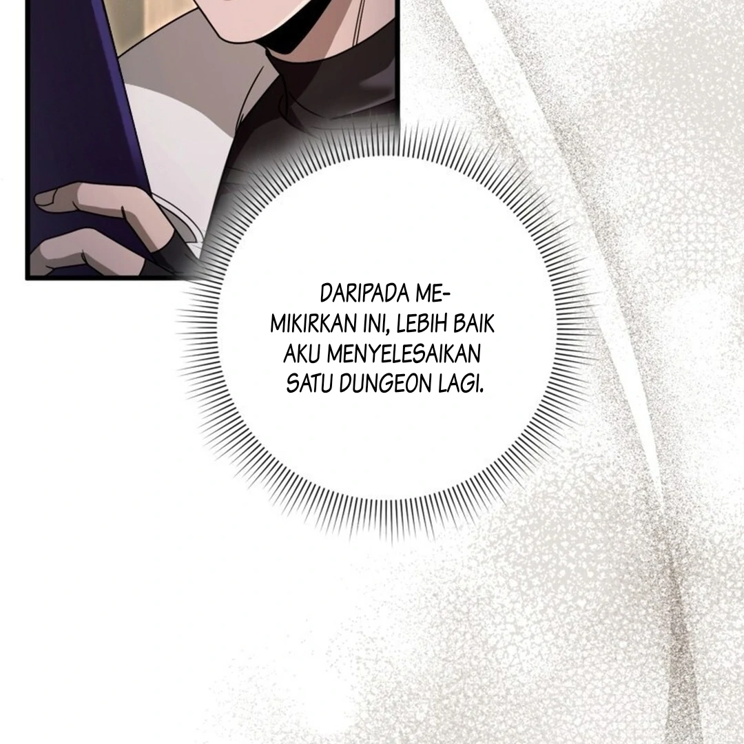 The Delusional Hunter in Another World Bab 48 halaman 149