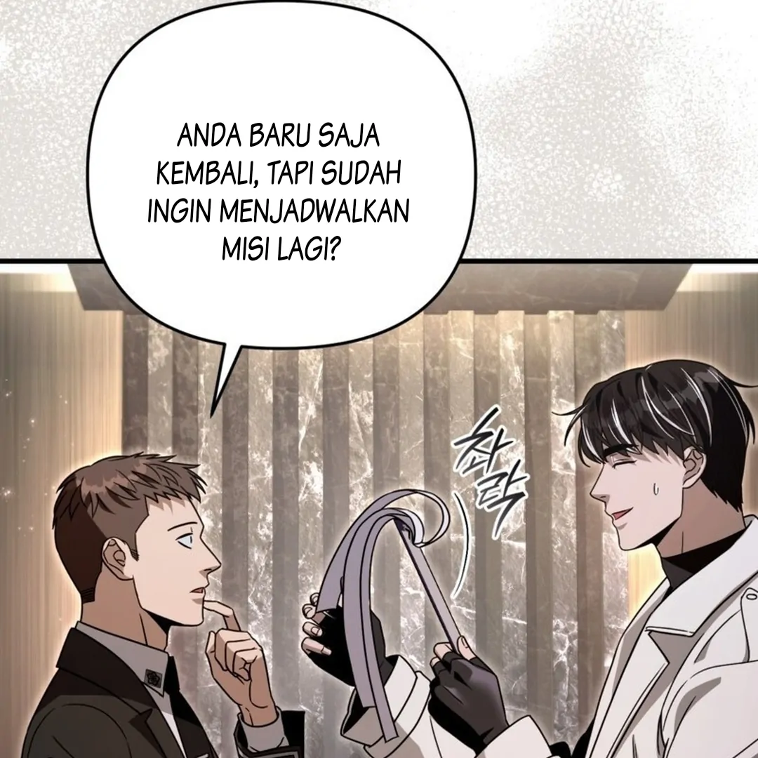 The Delusional Hunter in Another World Bab 48 halaman 152