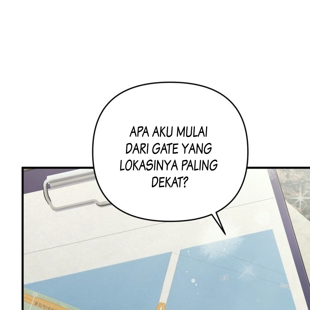 The Delusional Hunter in Another World Bab 48 halaman 154