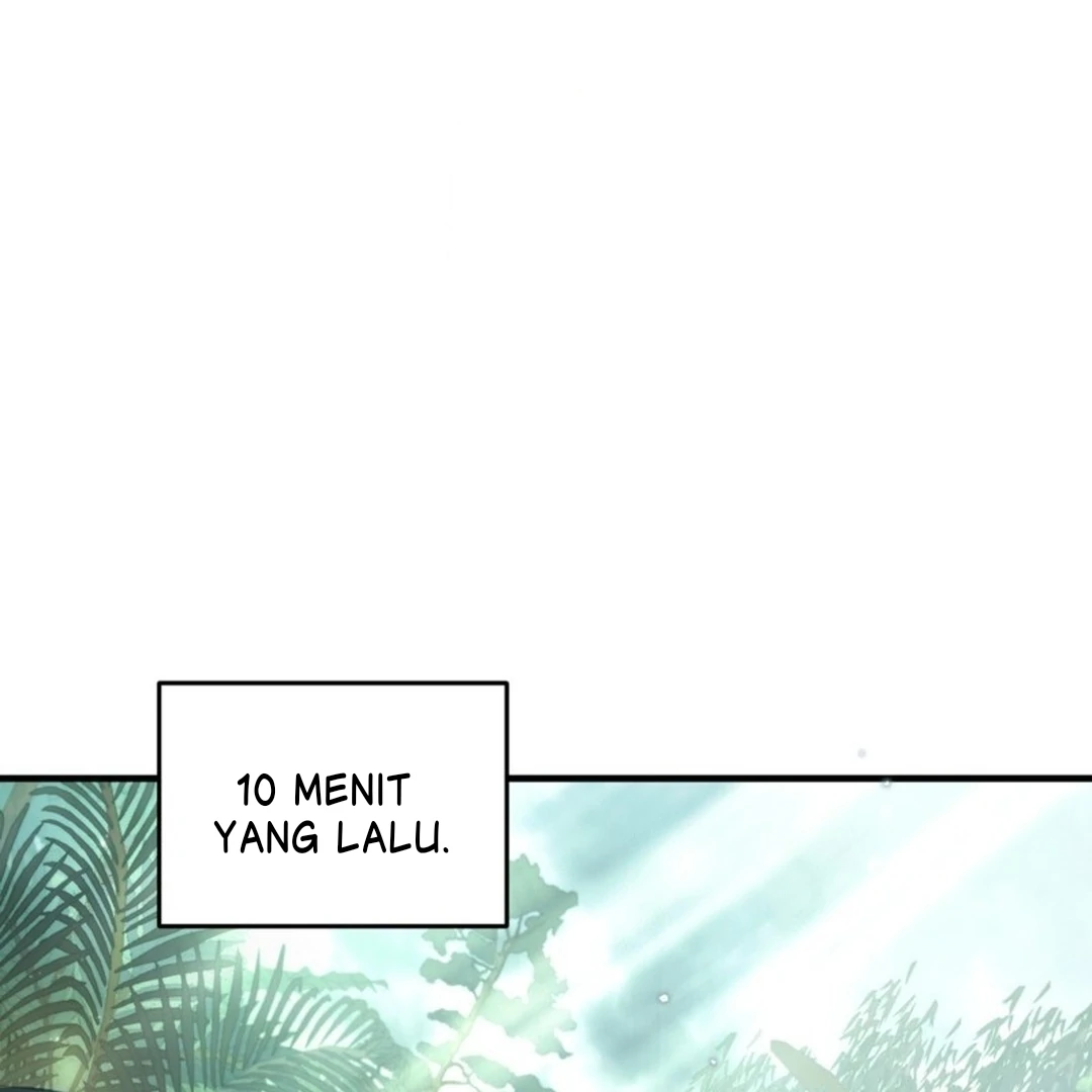 The Delusional Hunter in Another World Bab 49 halaman 1