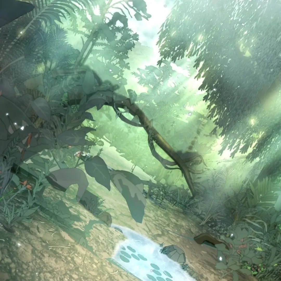 The Delusional Hunter in Another World Bab 49 halaman 2