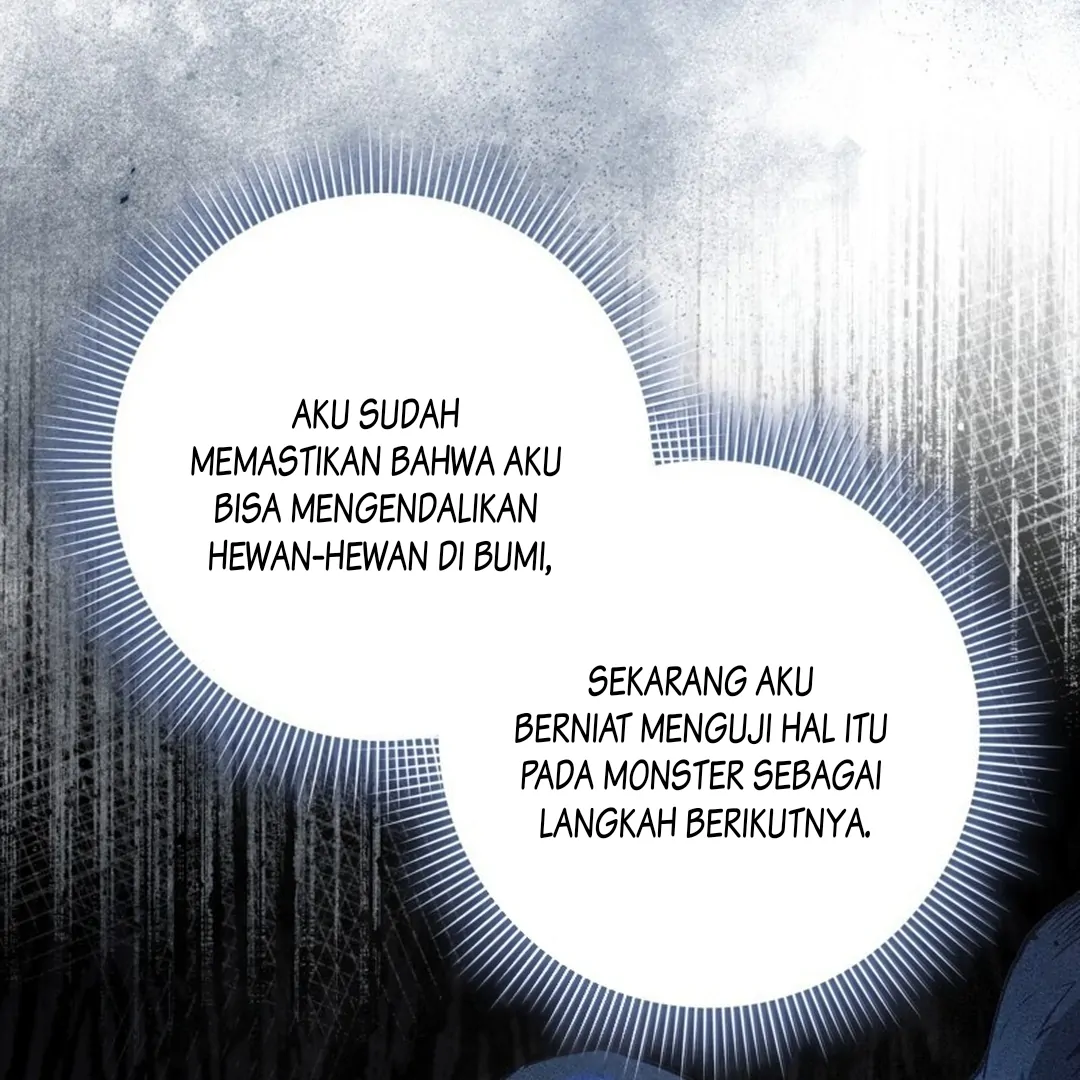 The Delusional Hunter in Another World Bab 49 halaman 8