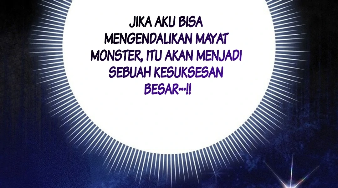 The Delusional Hunter in Another World Bab 49 halaman 11