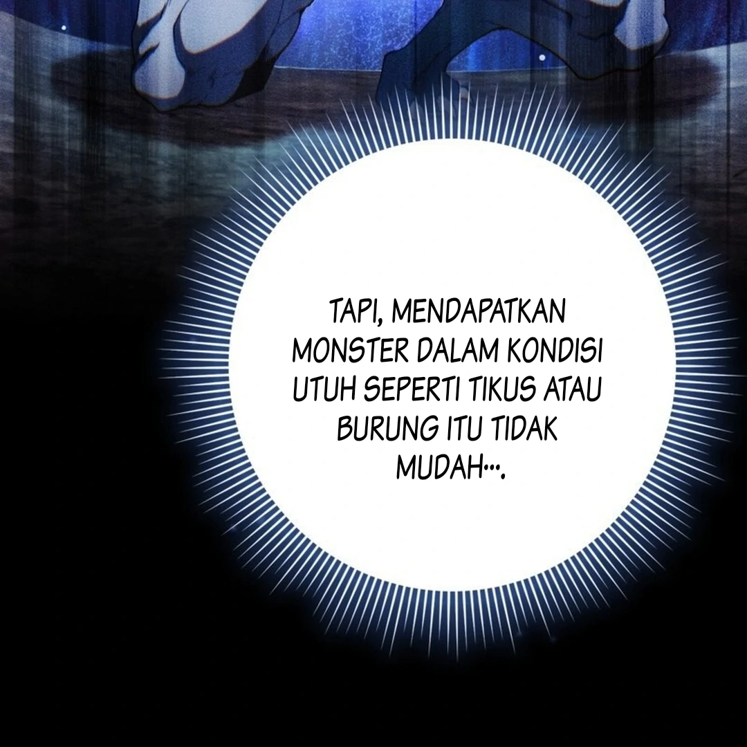 The Delusional Hunter in Another World Bab 49 halaman 16