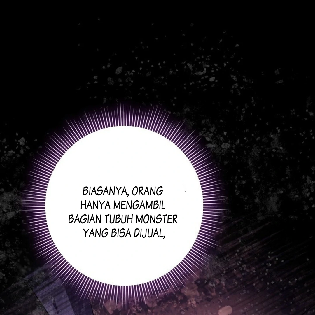 The Delusional Hunter in Another World Bab 49 halaman 17