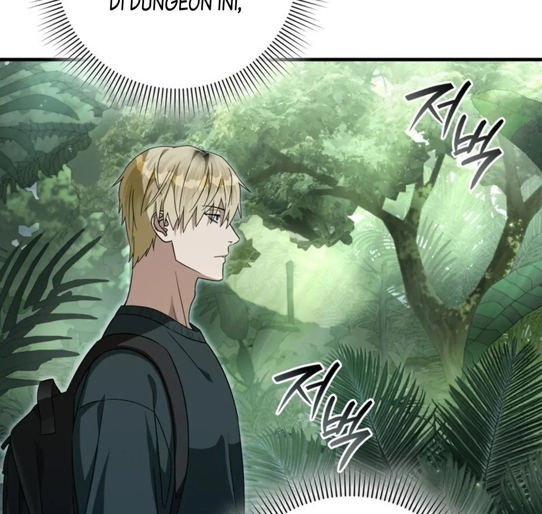 The Delusional Hunter in Another World Bab 49 halaman 21