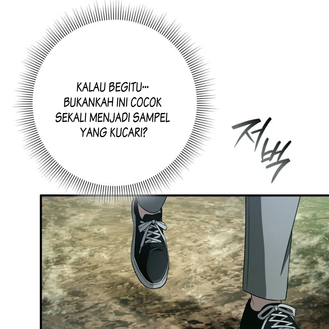 The Delusional Hunter in Another World Bab 49 halaman 23
