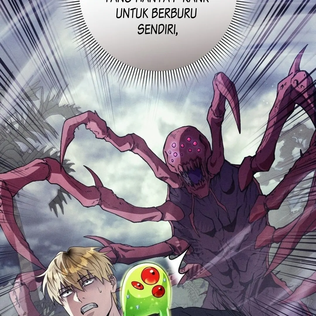 The Delusional Hunter in Another World Bab 49 halaman 25