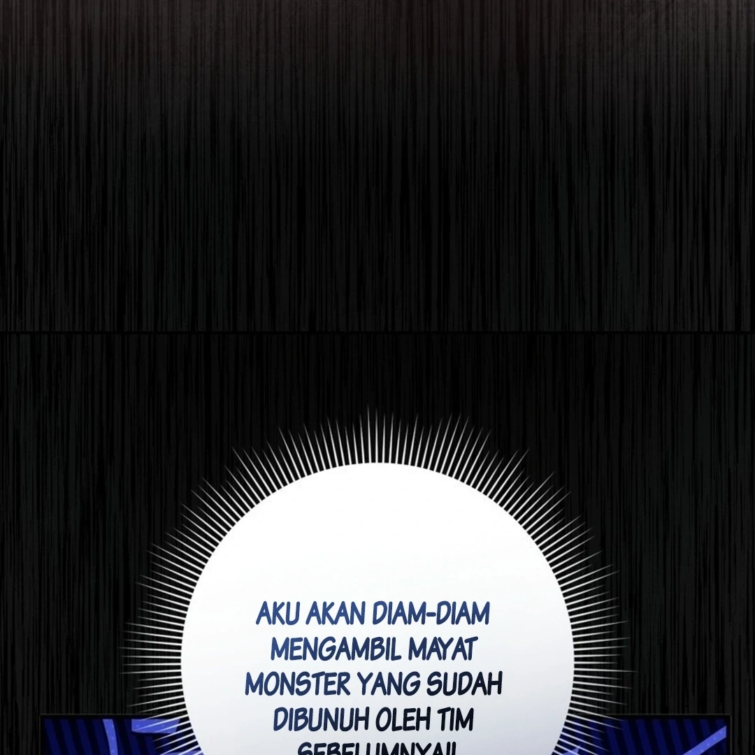 The Delusional Hunter in Another World Bab 49 halaman 27