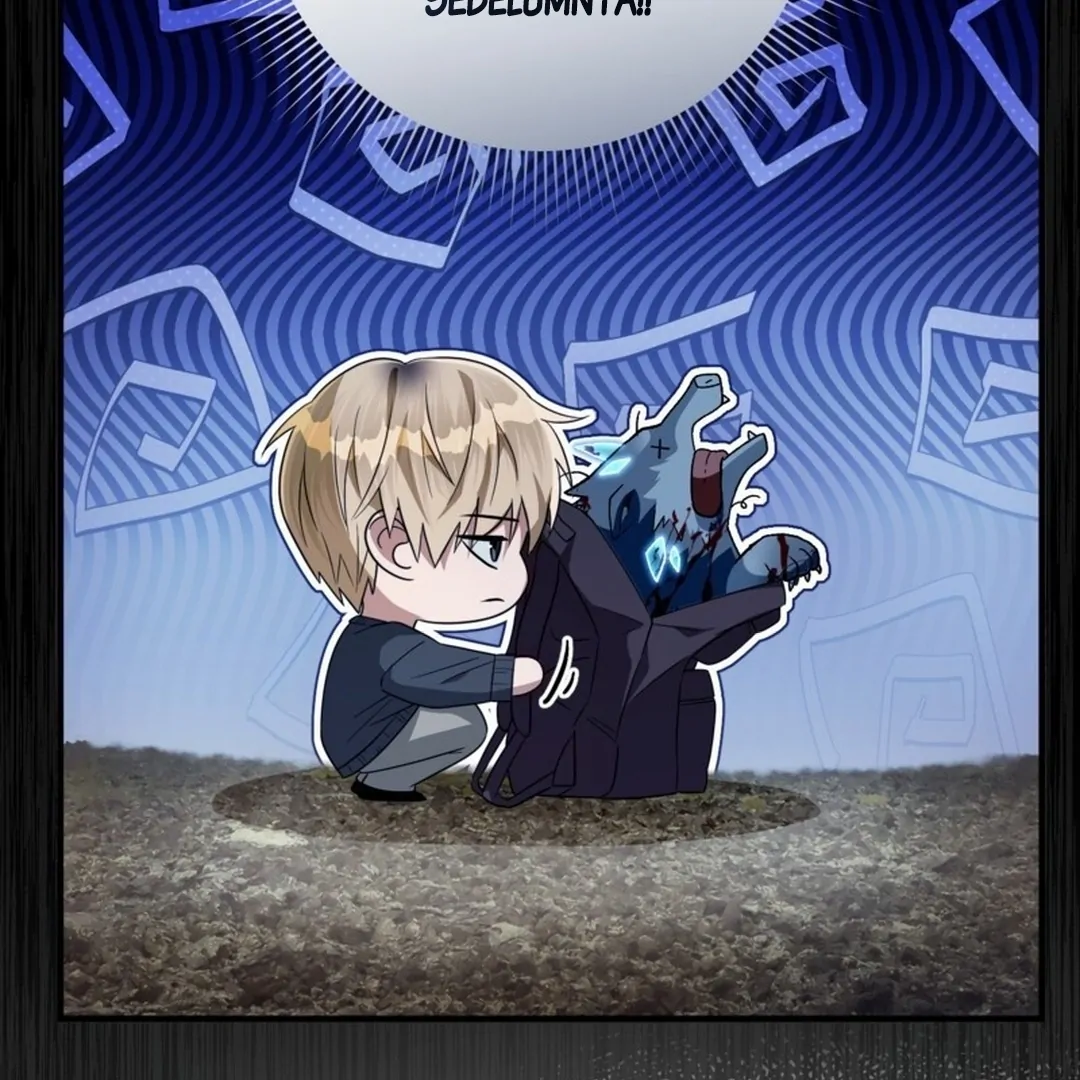 The Delusional Hunter in Another World Bab 49 halaman 28