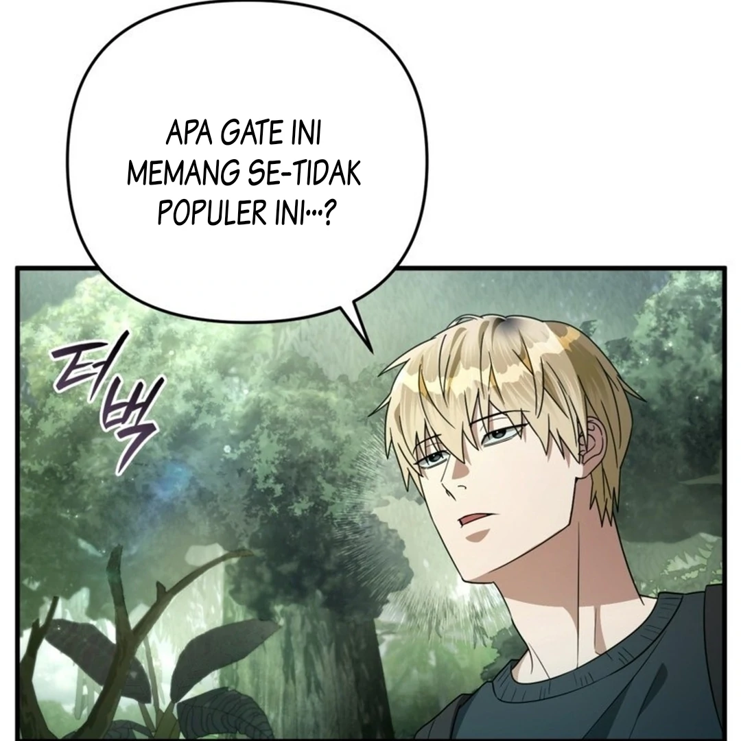 The Delusional Hunter in Another World Bab 49 halaman 34