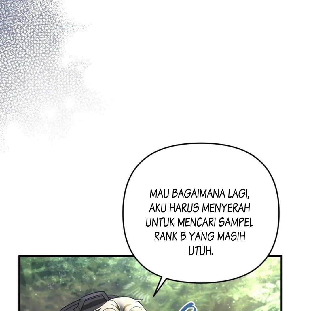 The Delusional Hunter in Another World Bab 49 halaman 43