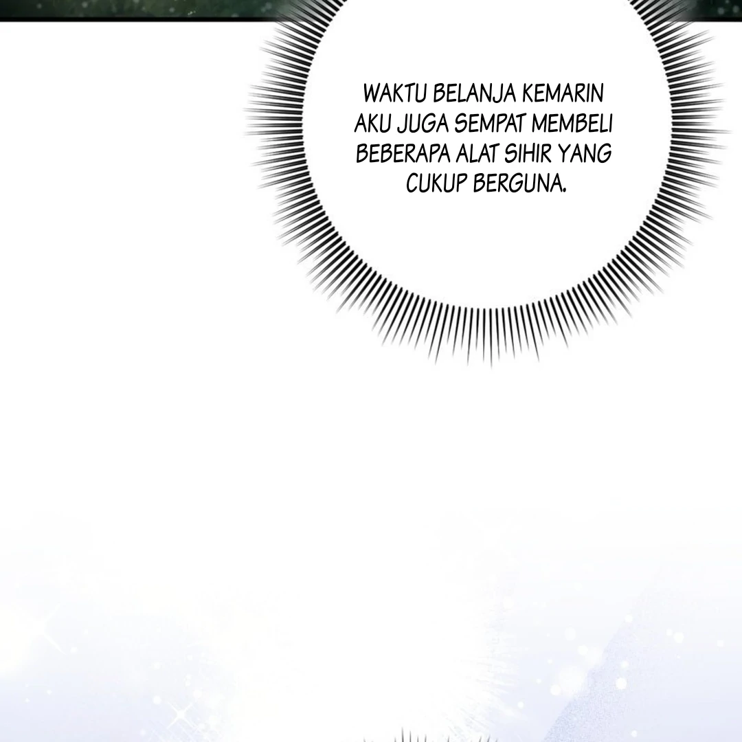 The Delusional Hunter in Another World Bab 49 halaman 48