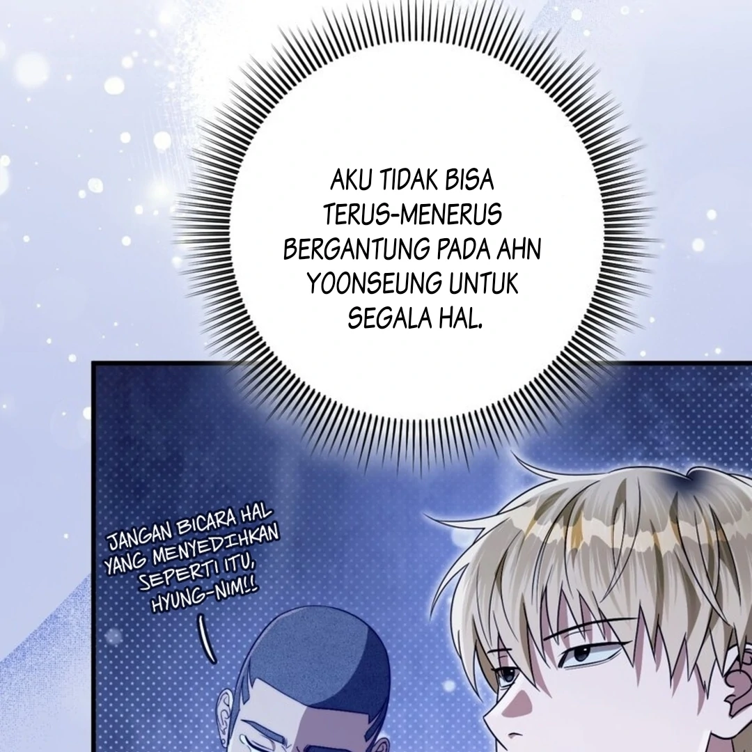 The Delusional Hunter in Another World Bab 49 halaman 49