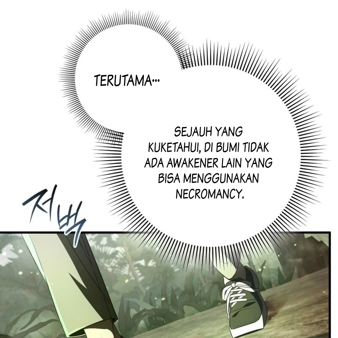 The Delusional Hunter in Another World Bab 49 halaman 51