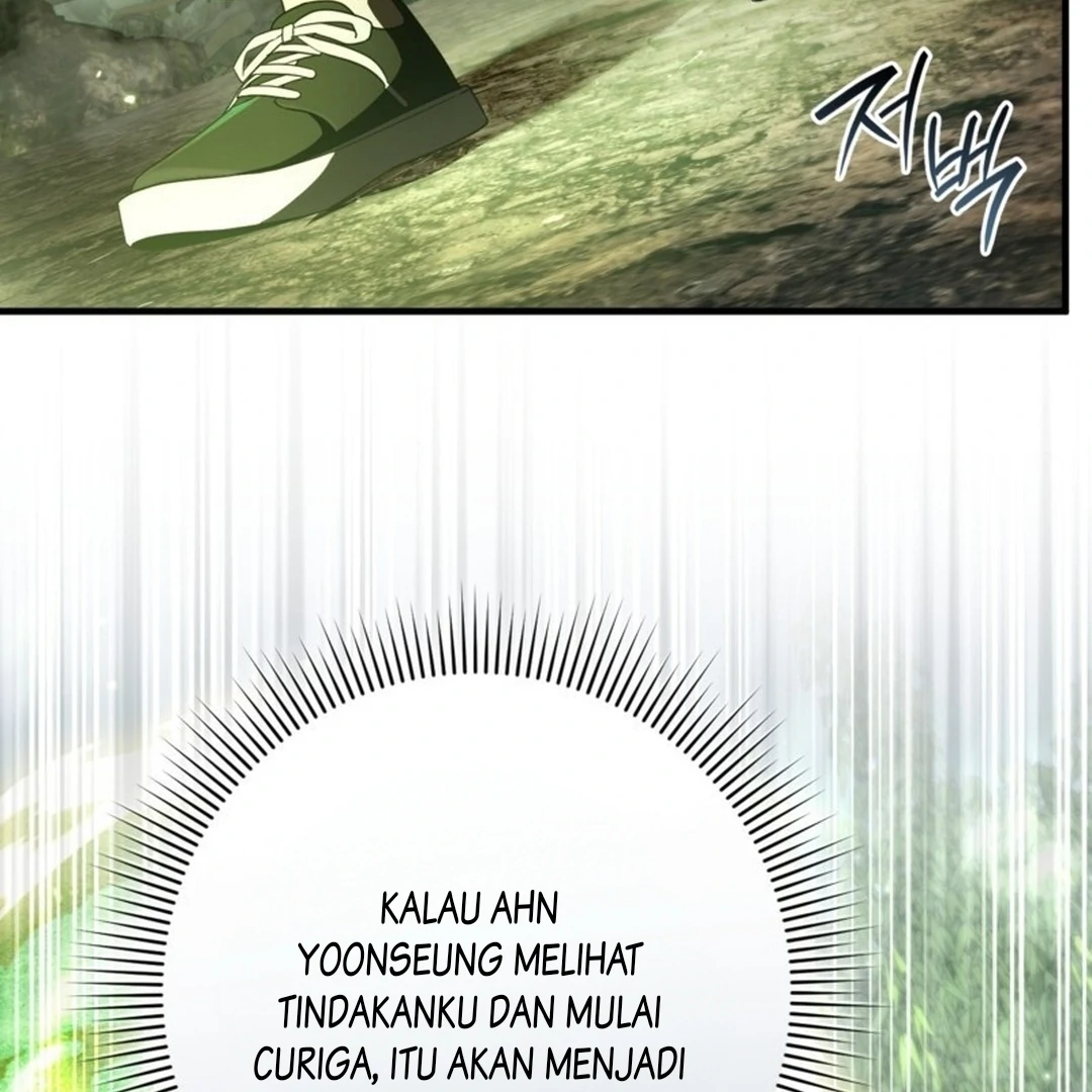The Delusional Hunter in Another World Bab 49 halaman 52