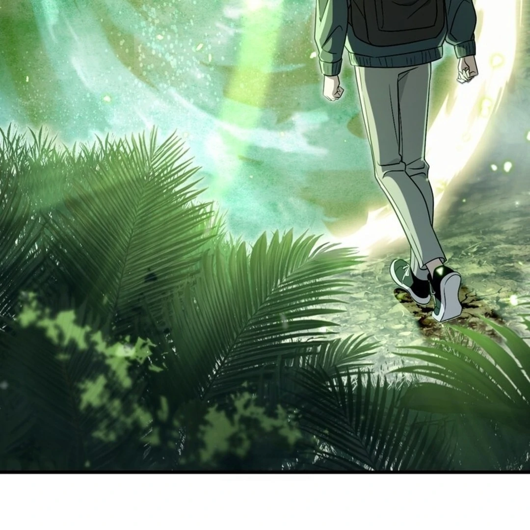 The Delusional Hunter in Another World Bab 49 halaman 54