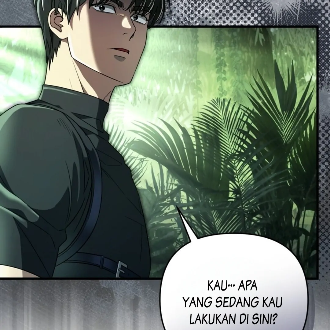 The Delusional Hunter in Another World Bab 49 halaman 61