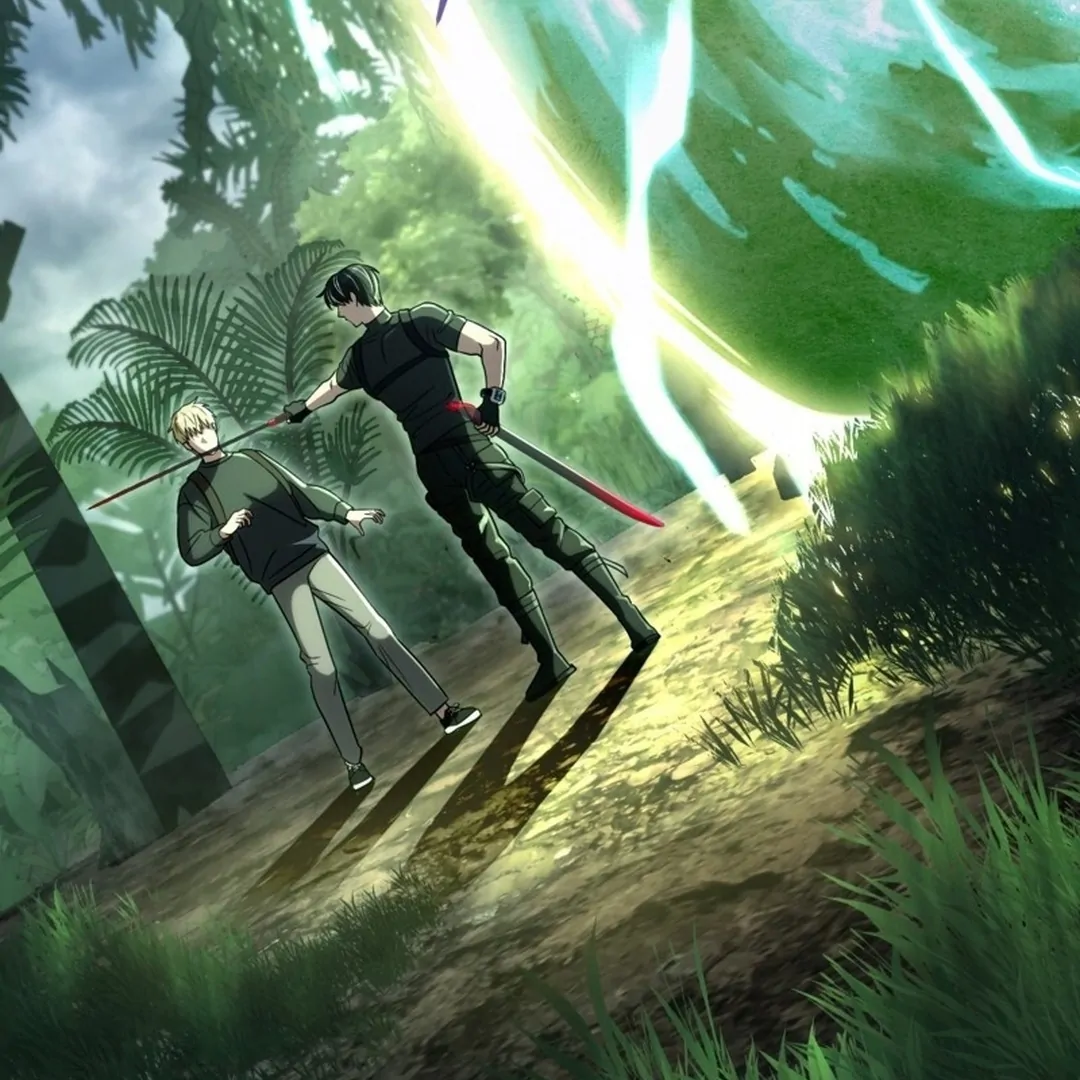 The Delusional Hunter in Another World Bab 49 halaman 75
