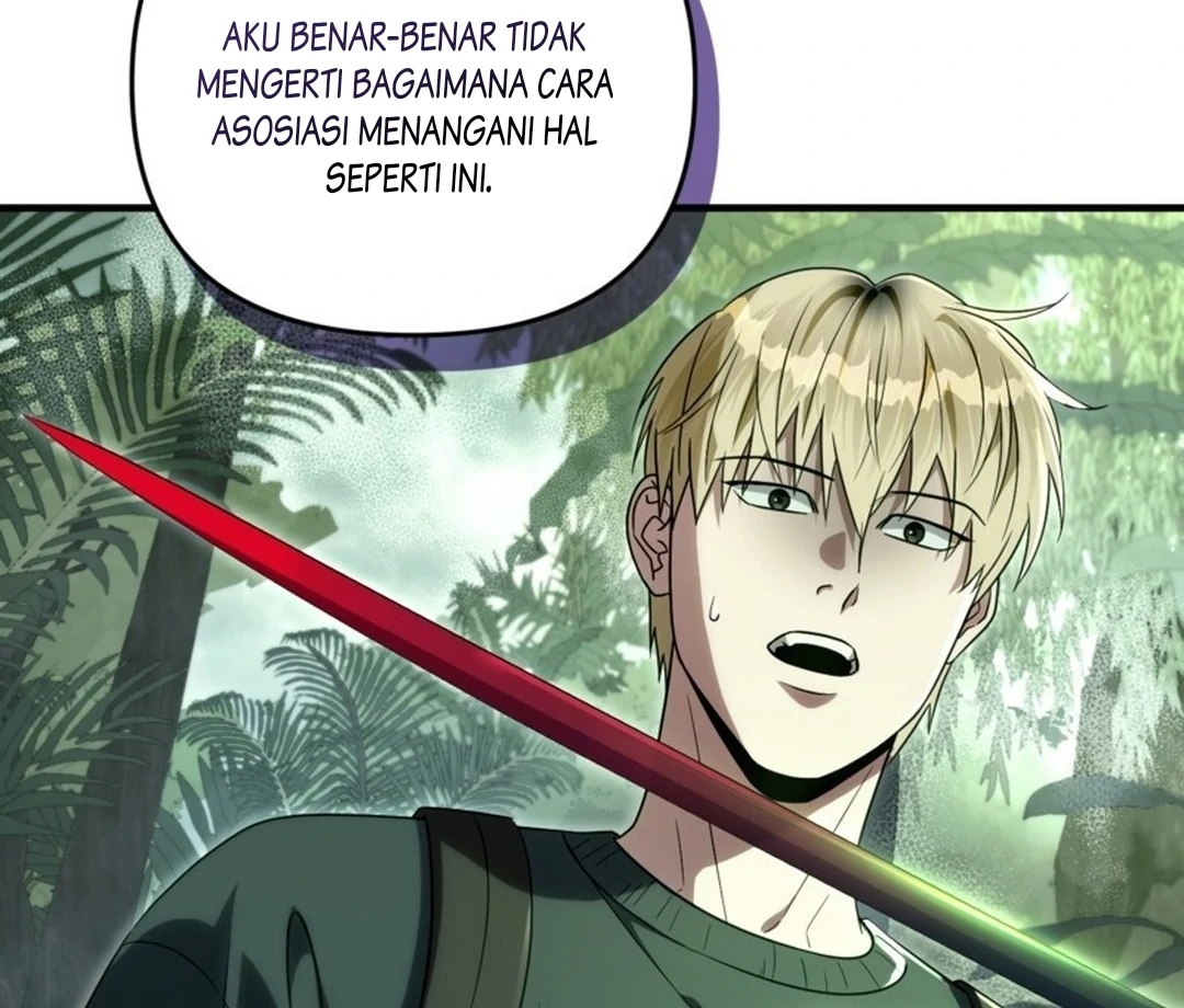 The Delusional Hunter in Another World Bab 49 halaman 77