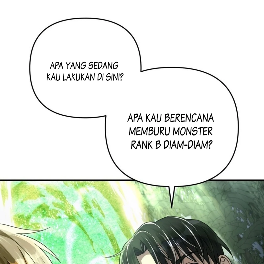 The Delusional Hunter in Another World Bab 49 halaman 79