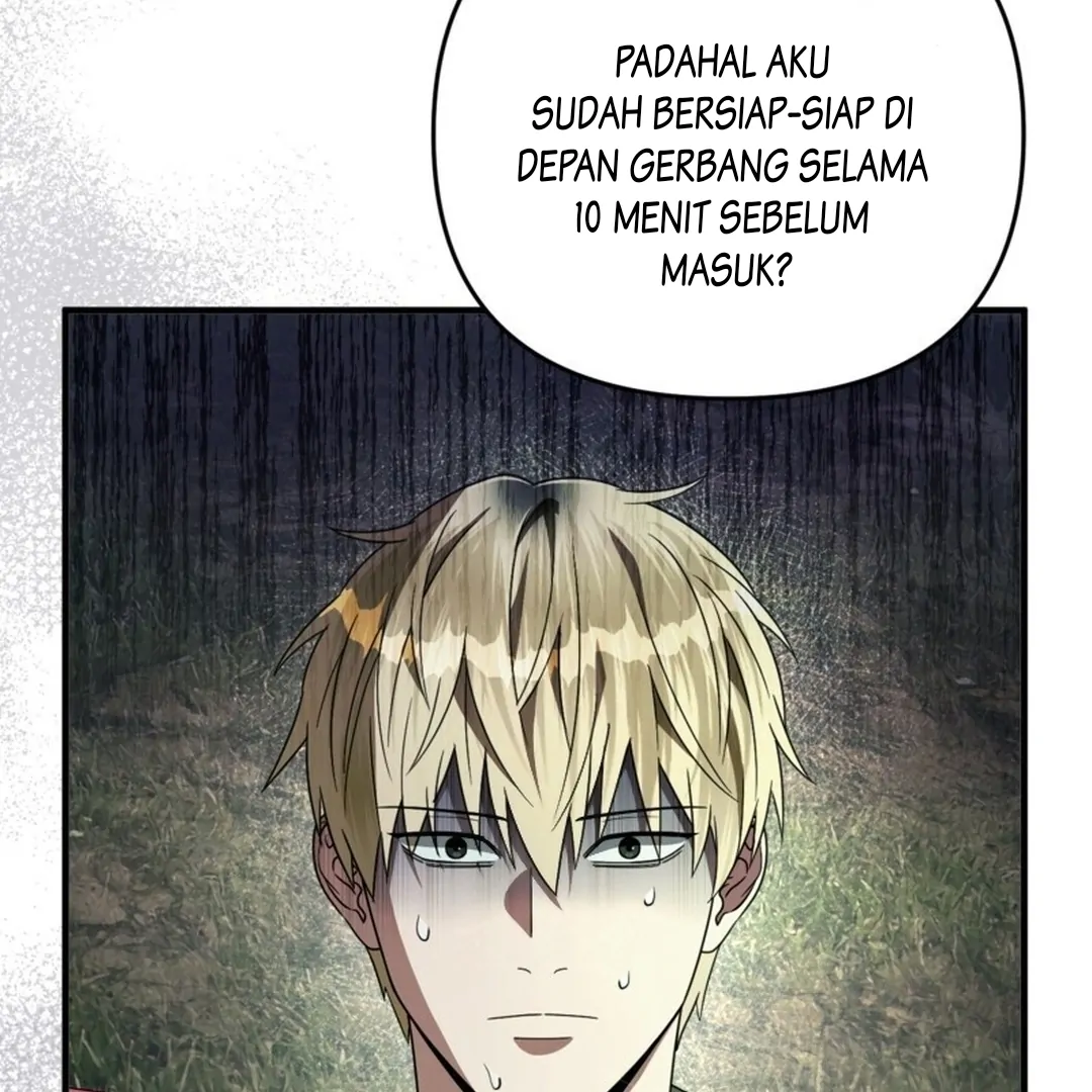 The Delusional Hunter in Another World Bab 49 halaman 85