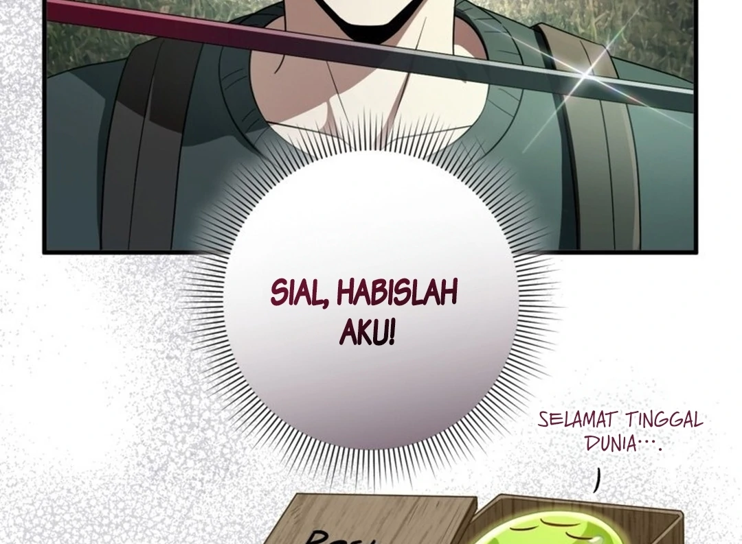 The Delusional Hunter in Another World Bab 49 halaman 86