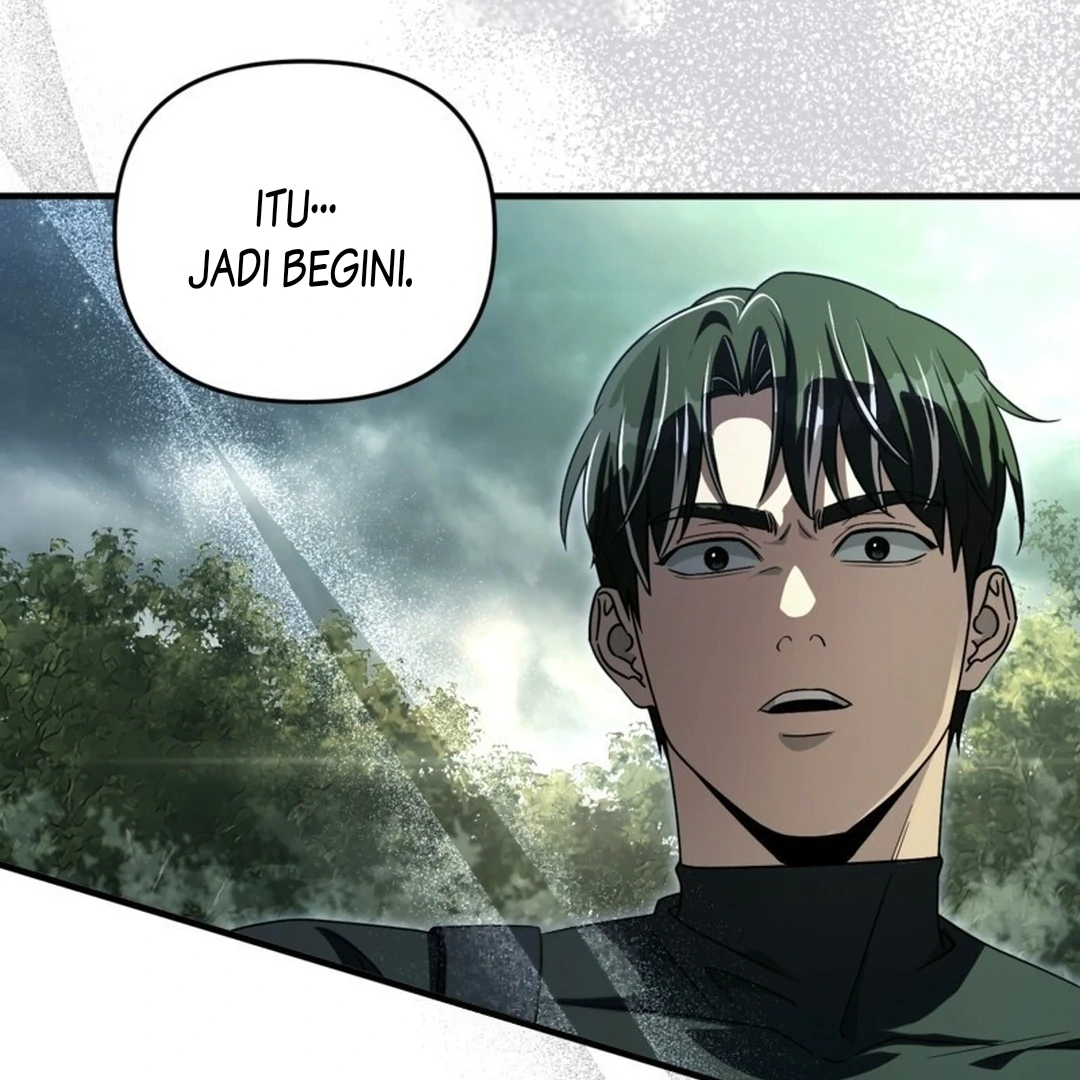 The Delusional Hunter in Another World Bab 49 halaman 88