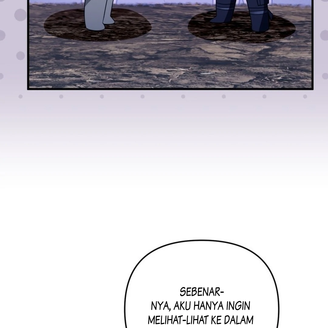 The Delusional Hunter in Another World Bab 49 halaman 93