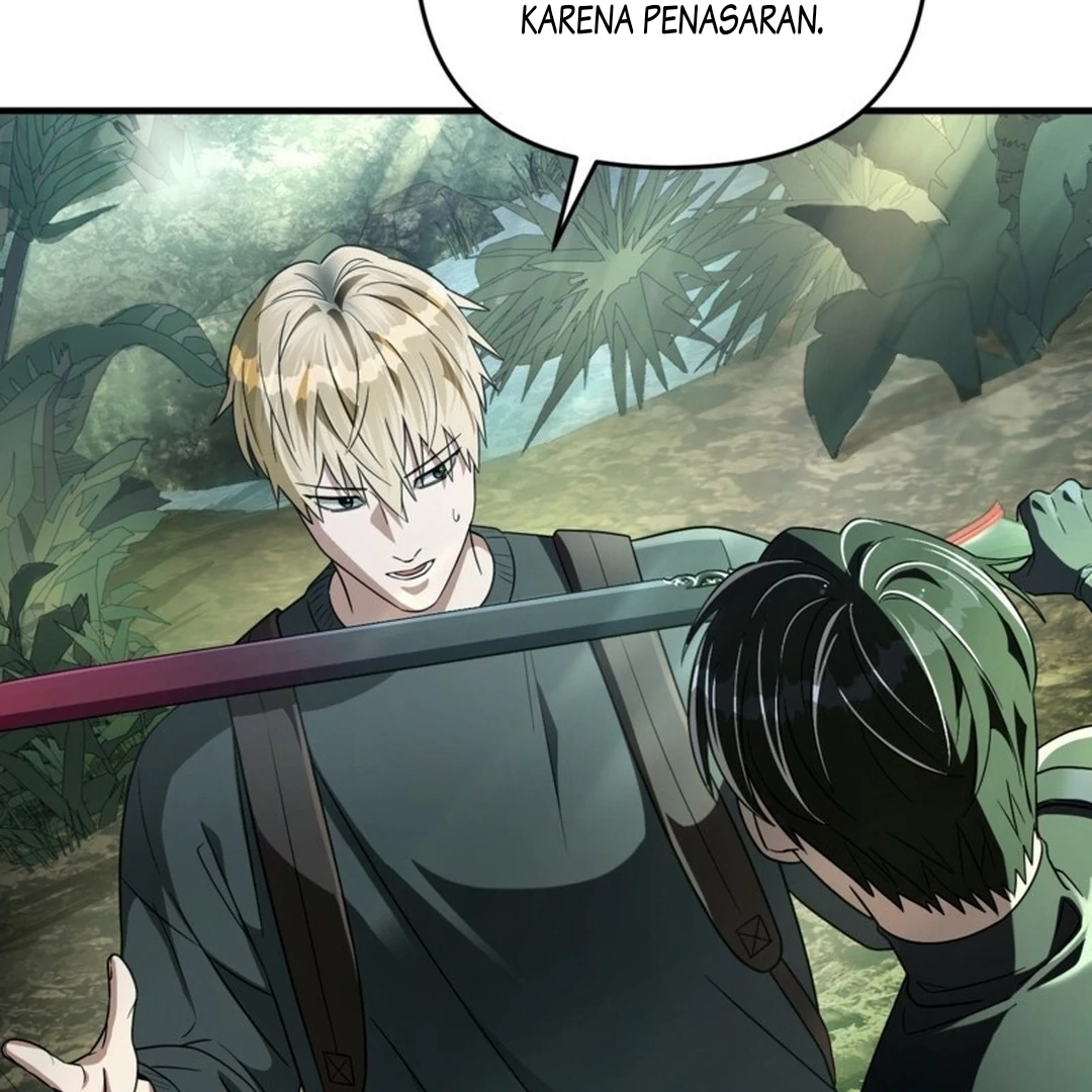 The Delusional Hunter in Another World Bab 49 halaman 94