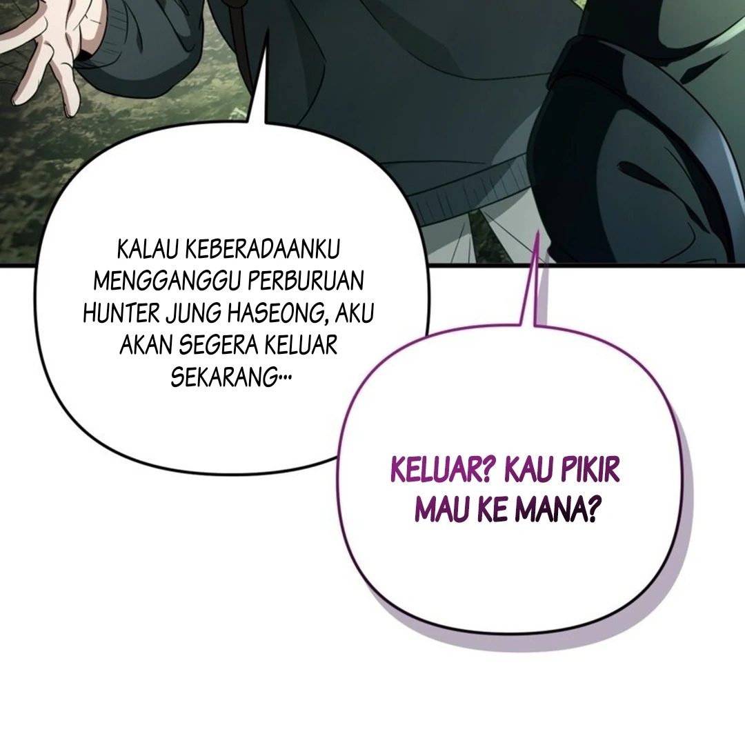 The Delusional Hunter in Another World Bab 49 halaman 95